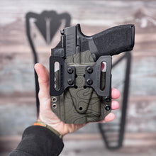 MCD Universal OWB Holster for the TLR7 Sub