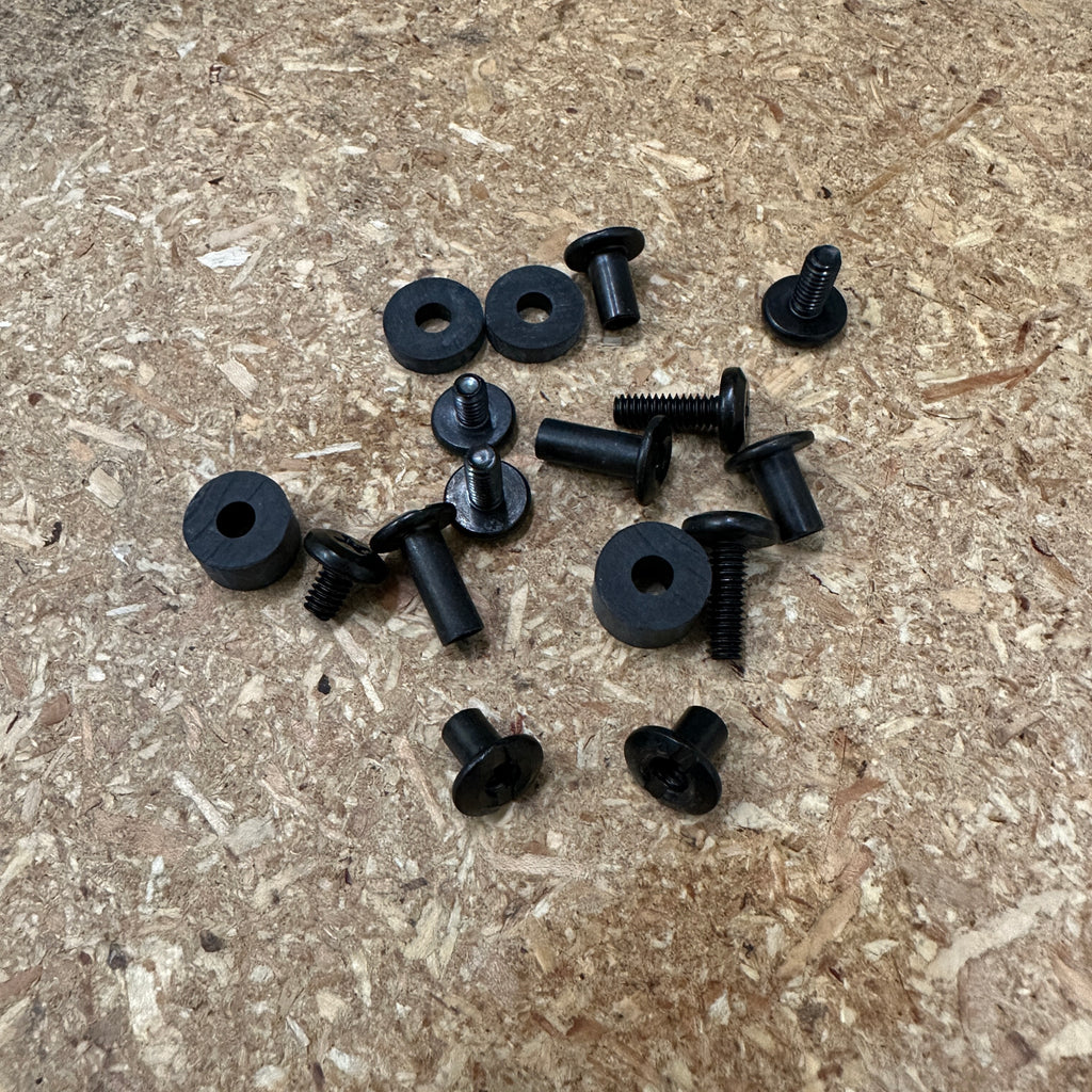 Spare Parts Bag McKinaTec