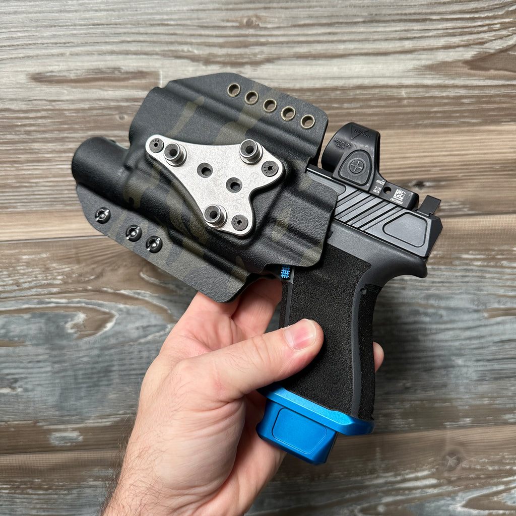 MDZ Universal Holster – McKinaTec