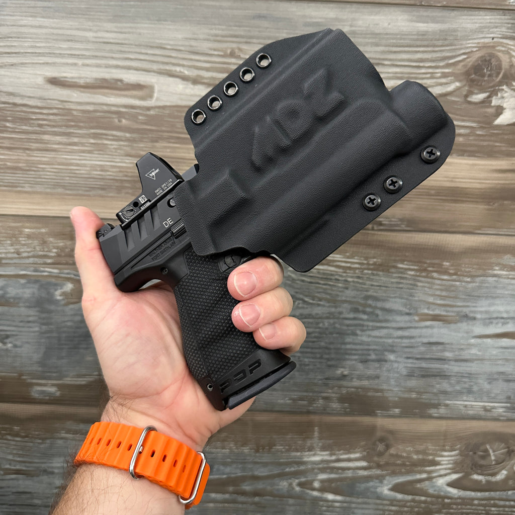 Quick Ship MDZ Universal Holster – McKinaTec