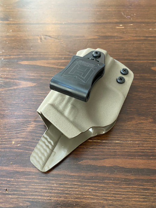 MTH1 Holster for M&P Compact 2.0 3.6