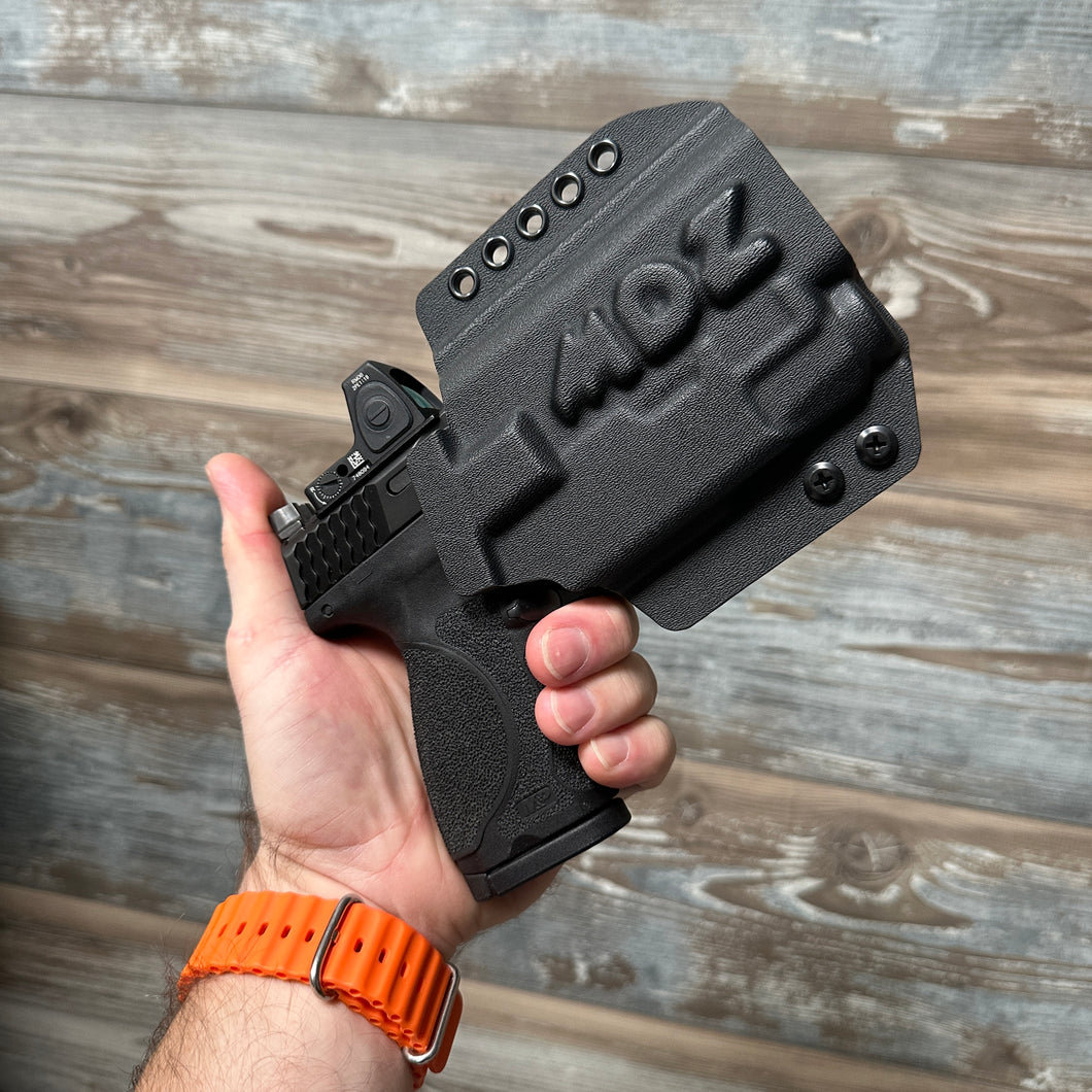 Quick Ship MDZ Universal Holster for Streamlight TLR-7a