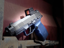 Limited Edition Custom Cerakote JT P365 Grip Module By @michaeljkicks