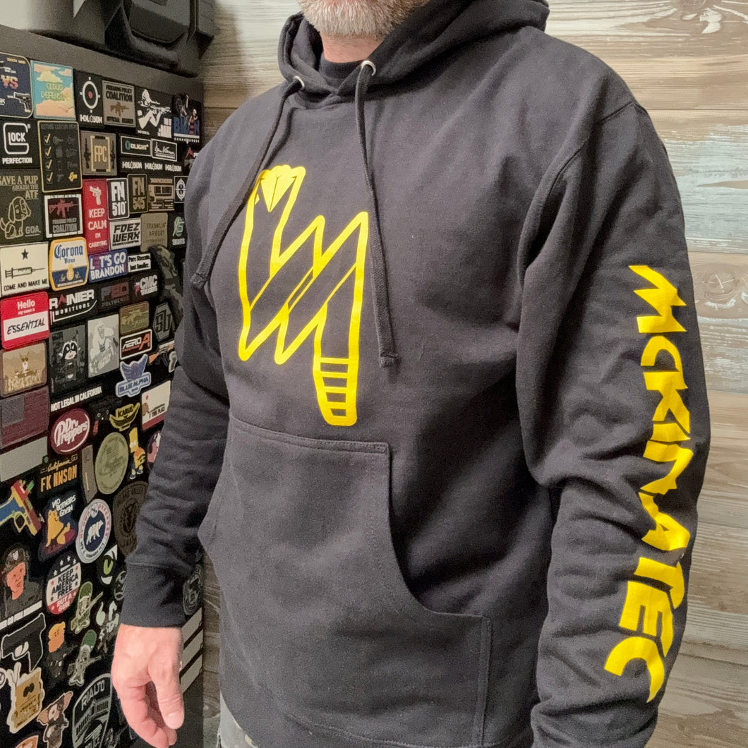 McKinatec Hoodie