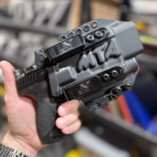Quick Ship MTA Universal Holster