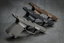 Juggernaut Tactical P365 Grip Module