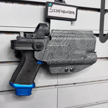 Sidewinder LII Duty Holster