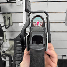 Sidewinder LII Duty Holster