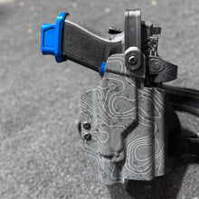 Sidewinder LII Duty Holster