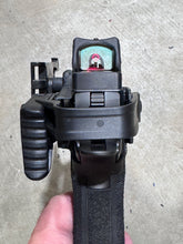 Sidewinder LII Duty Holster