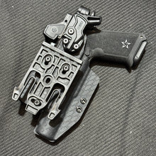 Sidewinder LII Duty Holster