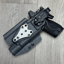 Sidewinder LII Duty Holster