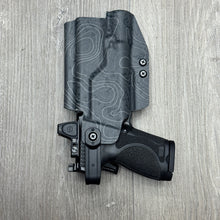 Sidewinder LII Duty Holster