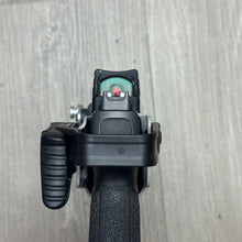 Sidewinder LII Duty Holster