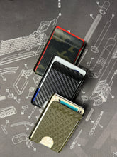Wasatch EDC Wallet and Money Clip