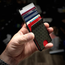 Wasatch EDC Wallet and Money Clip