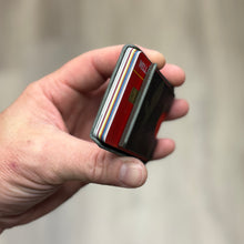 Wasatch EDC Wallet and Money Clip