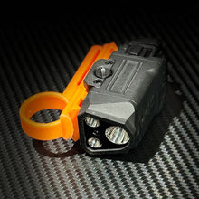 Kina Torch Flashlight Mount
