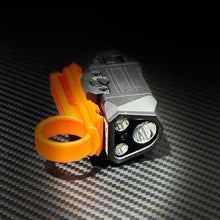 Kina Torch Flashlight Mount