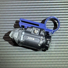Kina Torch Flashlight Mount