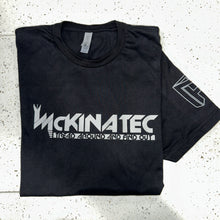 Short Sleeve Logo T Shirt