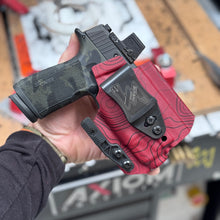 Talon Holster