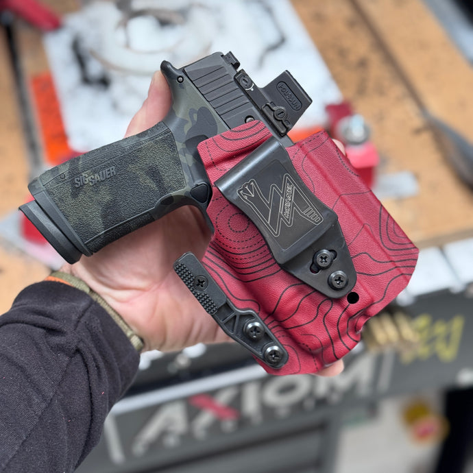 Talon Holster