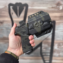 MCD Universal OWB Holster for the TLR7 Sub