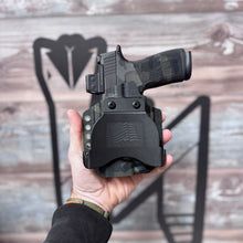 MCD Universal OWB Holster for the TLR7 Sub