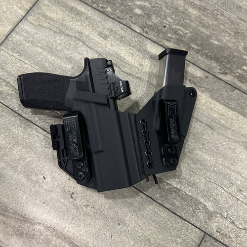 Quick Ship Kina Flex Rig