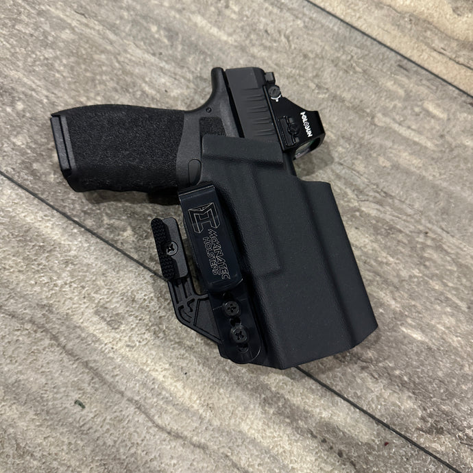 Quick Ship Talon Slimline Holster