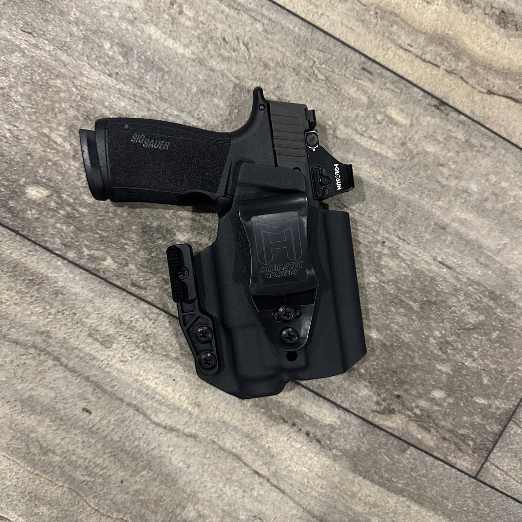 Talon Holster for P365 XMacro with TLR7Sub and Tactical Development ProLedge