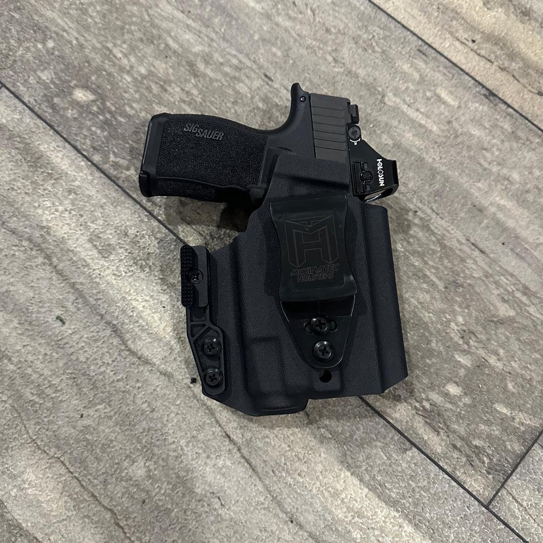 Talon Holster for P365XL with Tactical Development Rail and TLR7