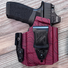 Talon Holster