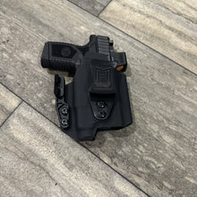 Quick Ship Talon Holster