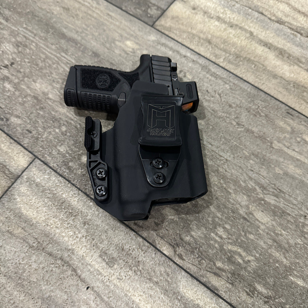 Talon Holster for FN Reflex with TLR7 Sub and TacDev ProLedge