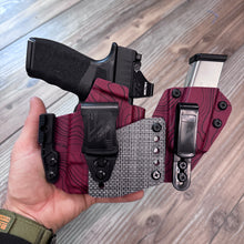 Bridge Plate for Talon Holster