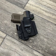 Quick Ship Talon Holster