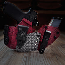 Talon Rig