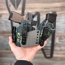 Talon Rig
