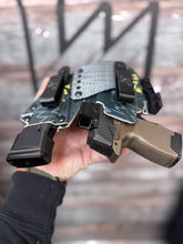 Talon Rig