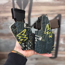 Talon Rig