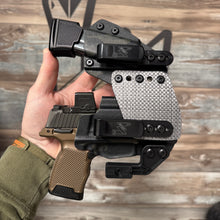 Talon Rig
