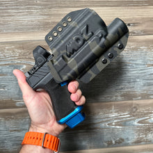 MDZ Universal Holster