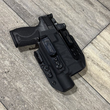 Quick Ship MTA Universal Holster for X300