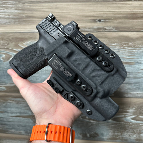 Quick Ship MTA Universal Holster for X300