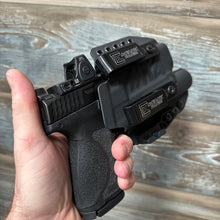 Quick Ship MTA Universal Holster for X300