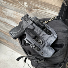MTA Universal Holster