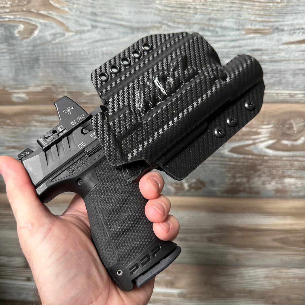 MDZ Universal Holster – McKinaTec