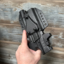 MDZ Universal Holster